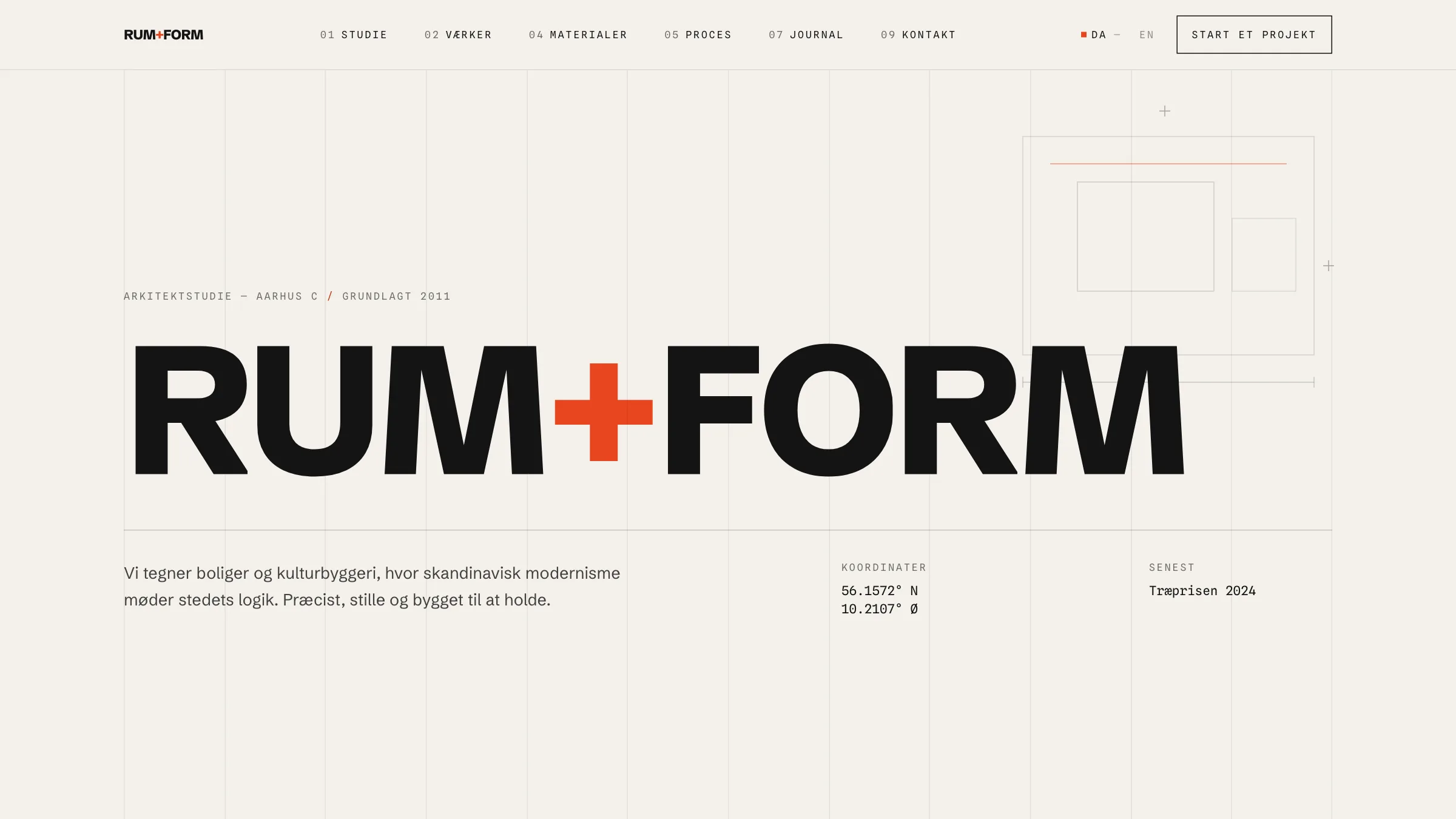 RUM+FORM